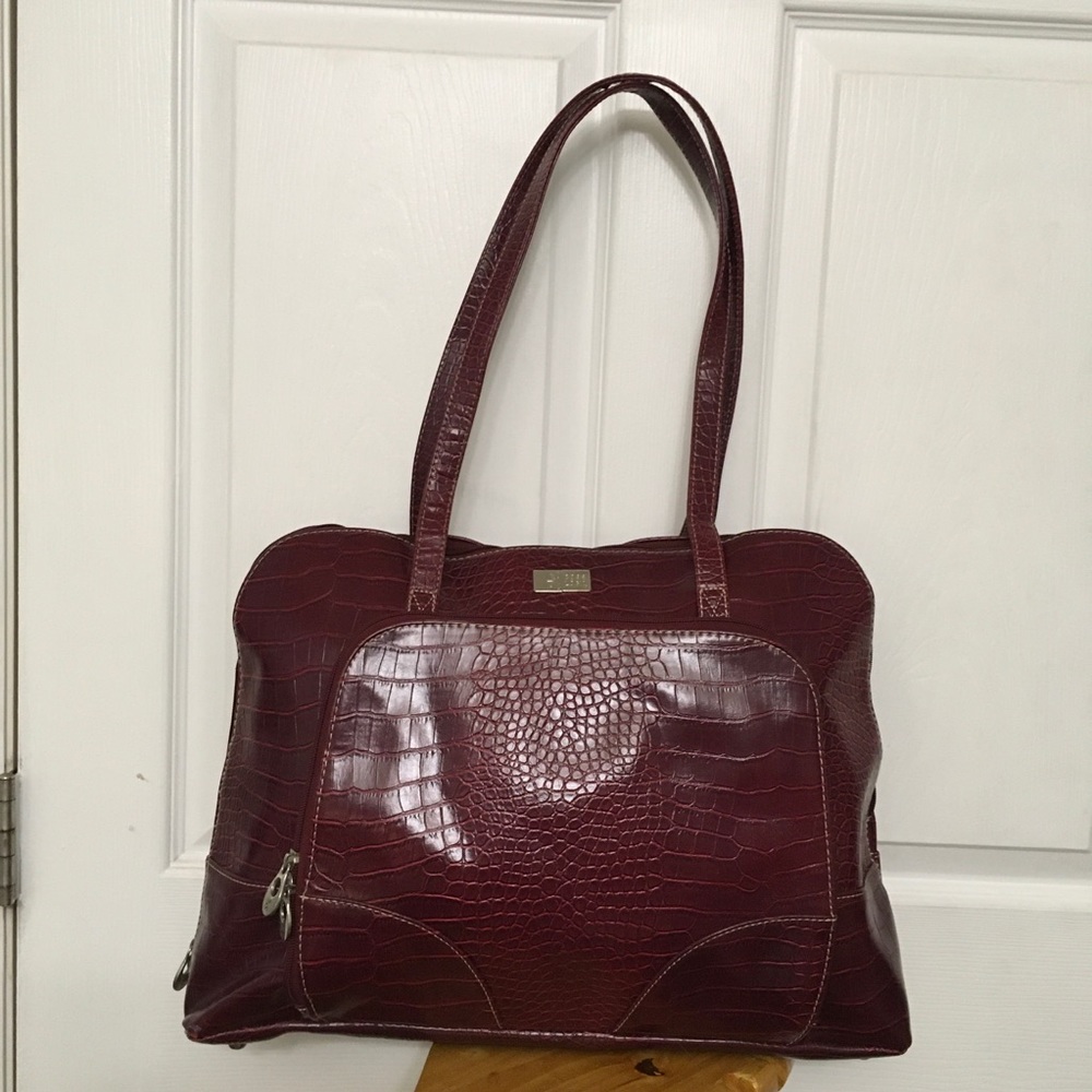 Case Logic XL Exotic Laptop Tote
